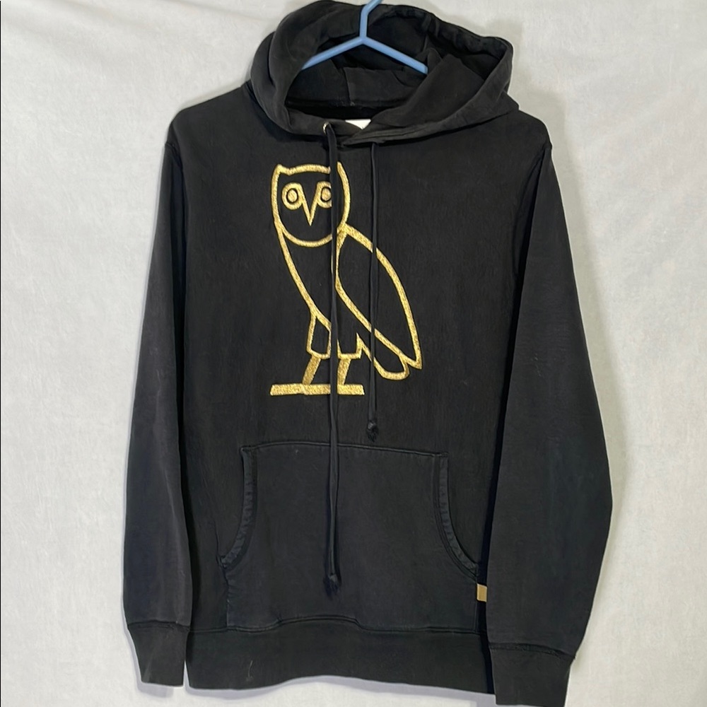 OVO Big Owl Hoodie